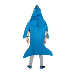 Kids Shark Attack Costume -BodySocks SHARKKIDS3