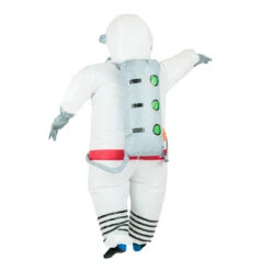 Kids Inflatable Spaceman Costume 10 Kids Inflatable Spaceman Costume -BodySocks SPACEMANKIDS5