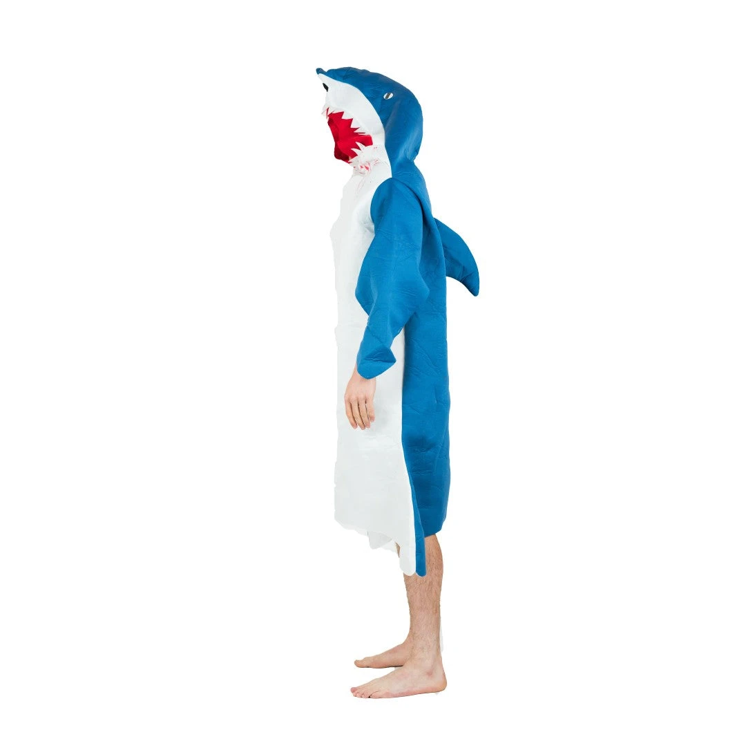 Shark Attack Costume 7 Shark Attack Costume - Image 5