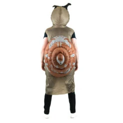 Inflatable Snail Costume -BodySocks Snail7