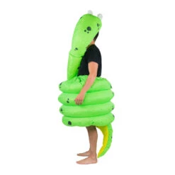 Inflatable Snake Costume -BodySocks Snake5