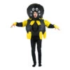 Inflatable Spider Costume -BodySocks Spider1