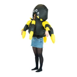 Inflatable Spider Costume 12 Inflatable Spider Costume -BodySocks Spider5