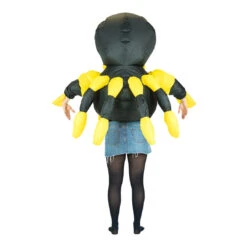 Inflatable Spider Costume 13 Inflatable Spider Costume -BodySocks Spider6