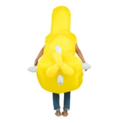 Inflatable Submarine Costume -BodySocks Submarine7