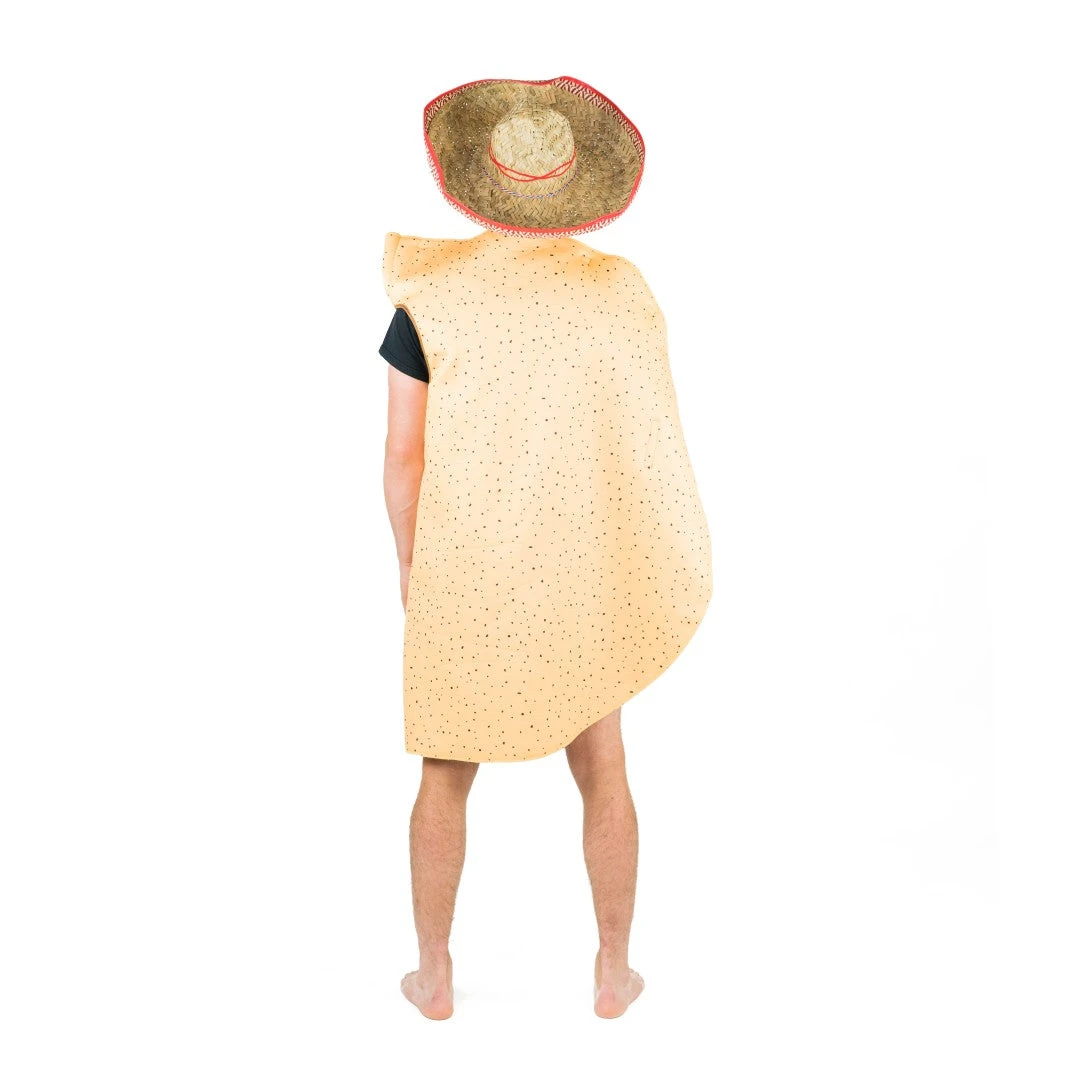 Taco Costume 6 Taco Costume - Image 4