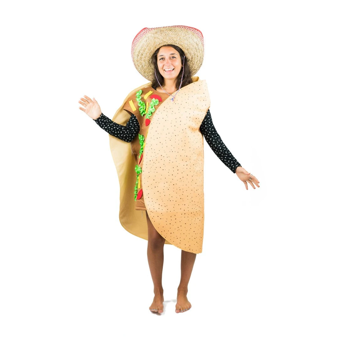 Taco Costume 7 Taco Costume - Image 5