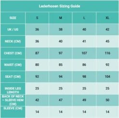 Men's Lederhosen Costume -BodySocks Untitled 1 01