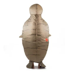 Inflatable Walrus Costume -BodySocks WALRUS3