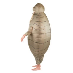 Inflatable Walrus Costume -BodySocks WALRUS5