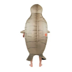 Inflatable Walrus Costume -BodySocks WALRUS6