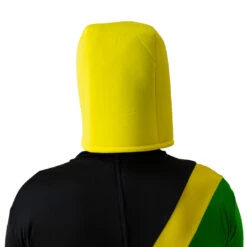 Bobsled Hat -BodySocks bobsled hat 4
