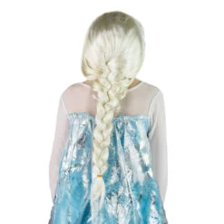 Kids Elsa Costume -BodySocks elsaedit1