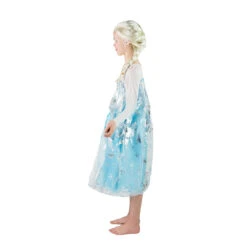 Kids Elsa Costume -BodySocks elsaedit4