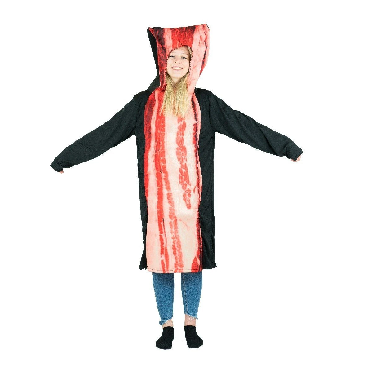 Bacon Costume 5 Bacon Costume - Image 4