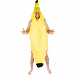 Banana Costume