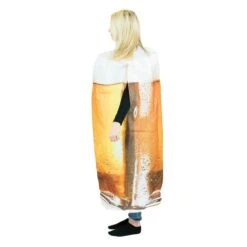 Beer Costume -BodySocks fancy dress beer costume 5