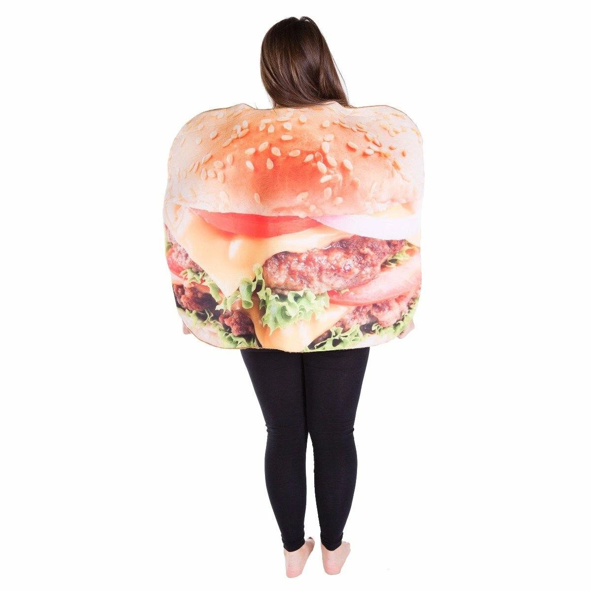 Burger Costume 5 Burger Costume - Image 3