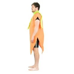Carrot Costume -BodySocks fancy dress carrot costume 5