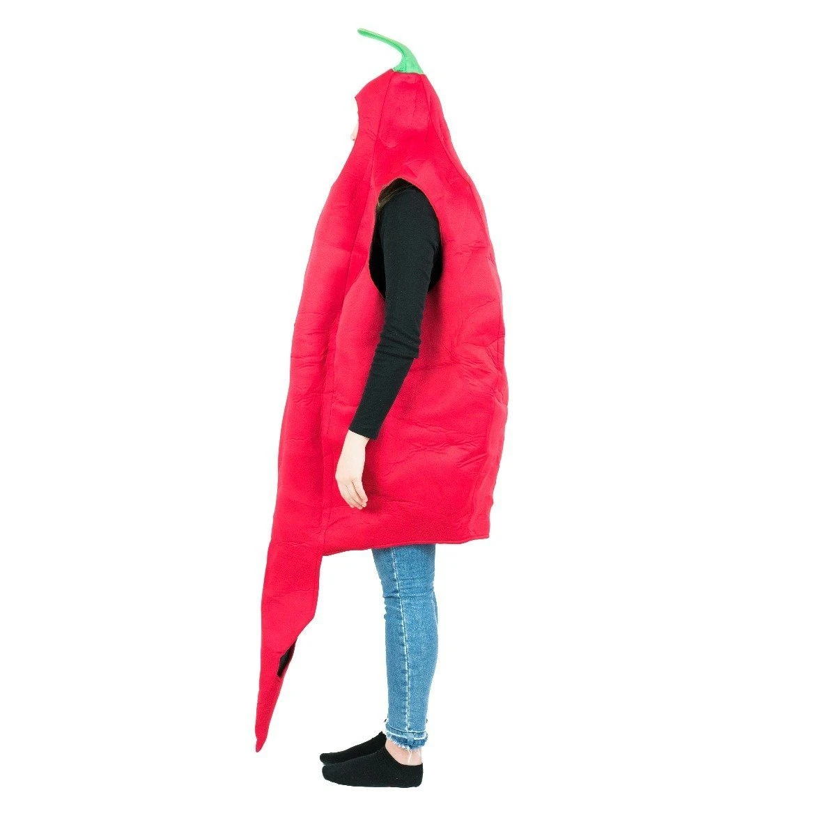 Chilli Pepper Costume 7 Chilli Pepper Costume - Image 5