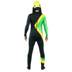 Cool Runnings Costume -BodySocks fancy dress cool runnings costume 4
