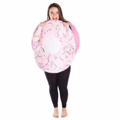 Donut Costume