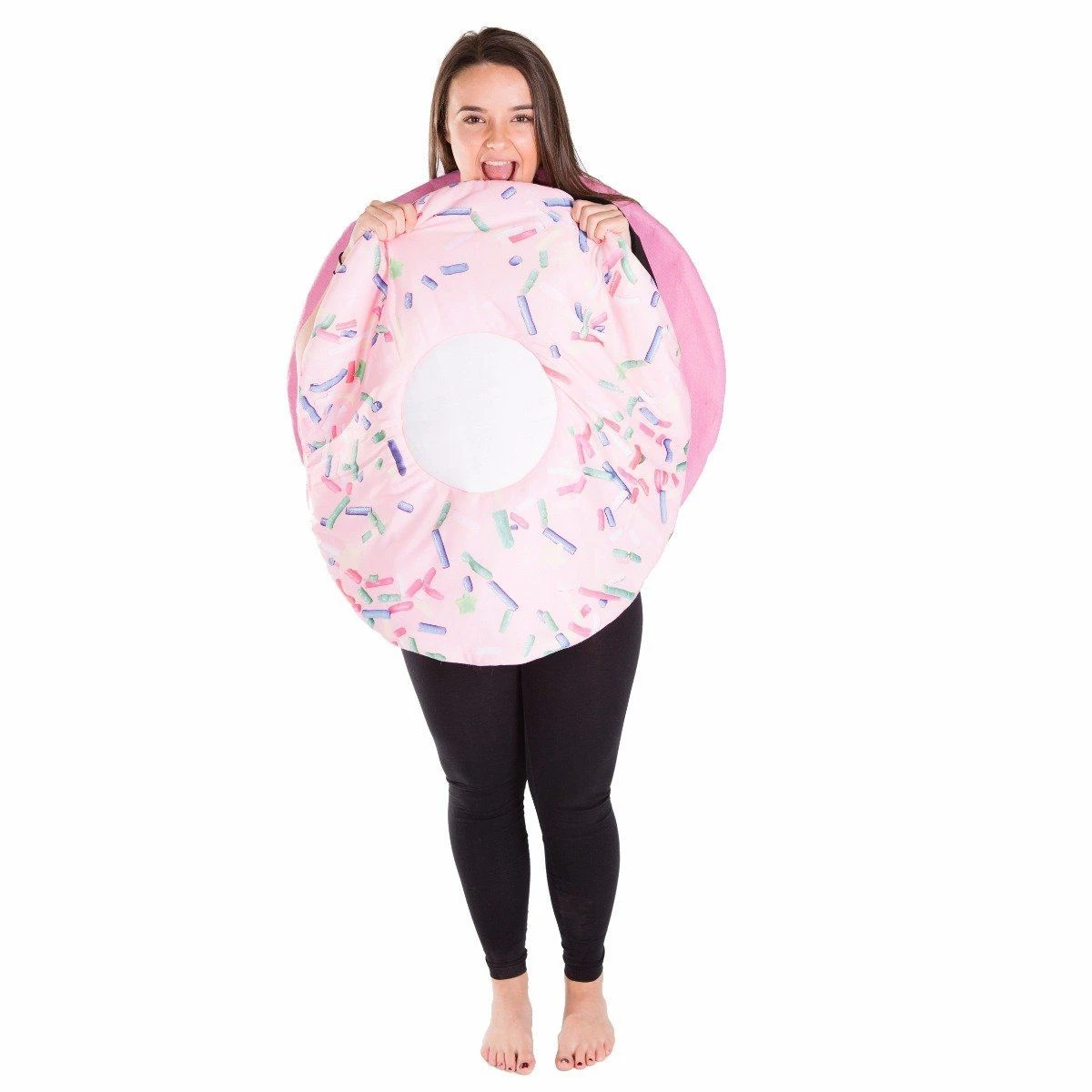 Donut Costume 3 Donut Costume