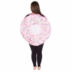 Donut Costume 10 Donut Costume -BodySocks fancy dress donut costume 3
