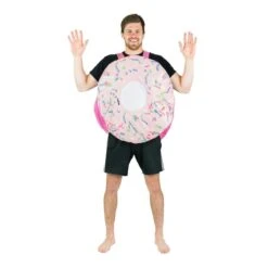 Donut Costume 11 Donut Costume -BodySocks fancy dress donut costume 4