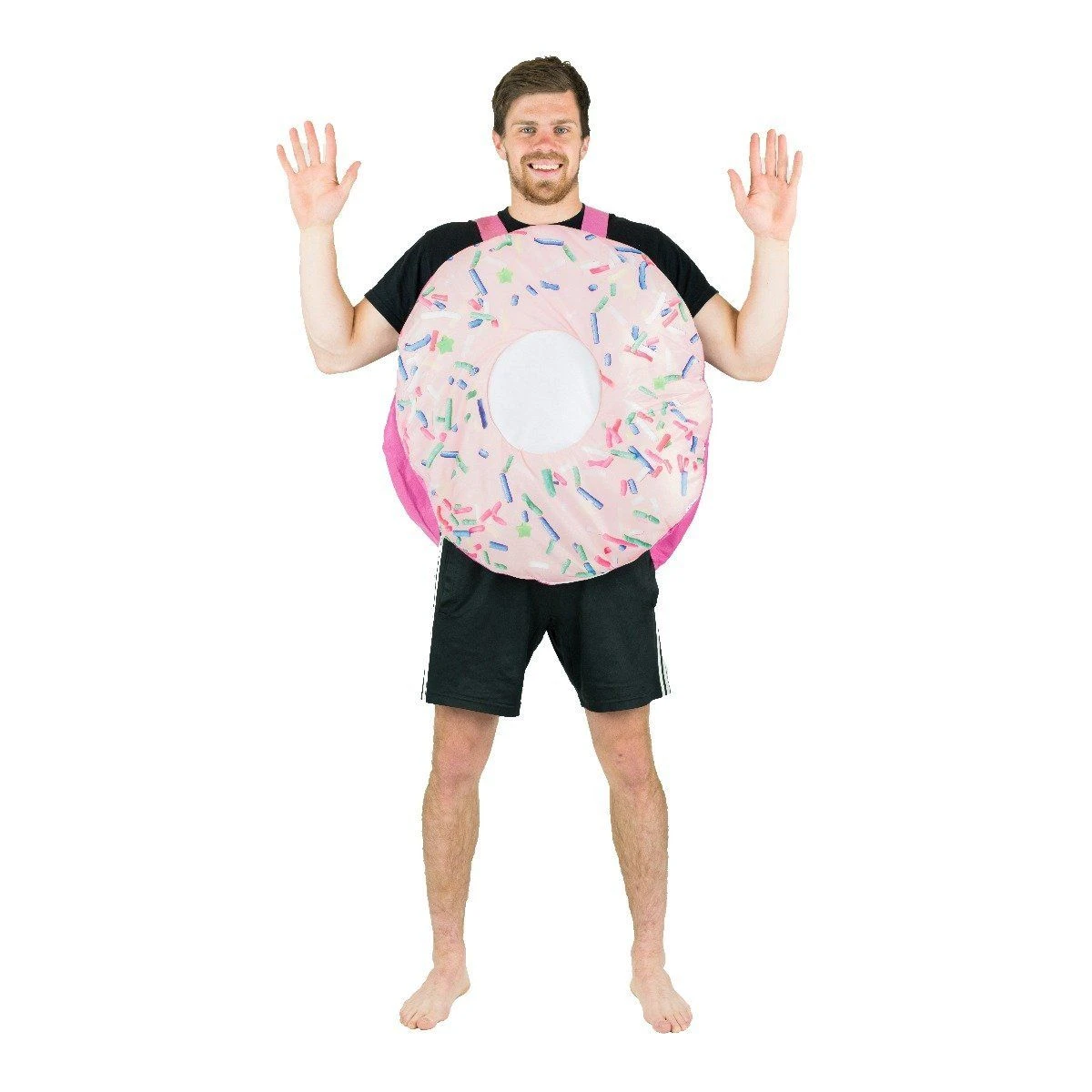 Donut Costume 6 Donut Costume - Image 4