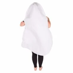 Egg Costume -BodySocks fancy dress egg costume 3