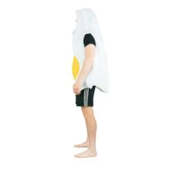 Egg Costume -BodySocks fancy dress egg costume 5