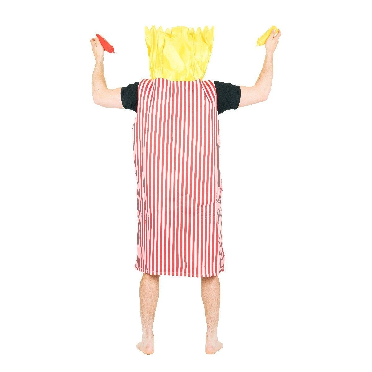 French Fries Costume 8 French Fries Costume - Image 6