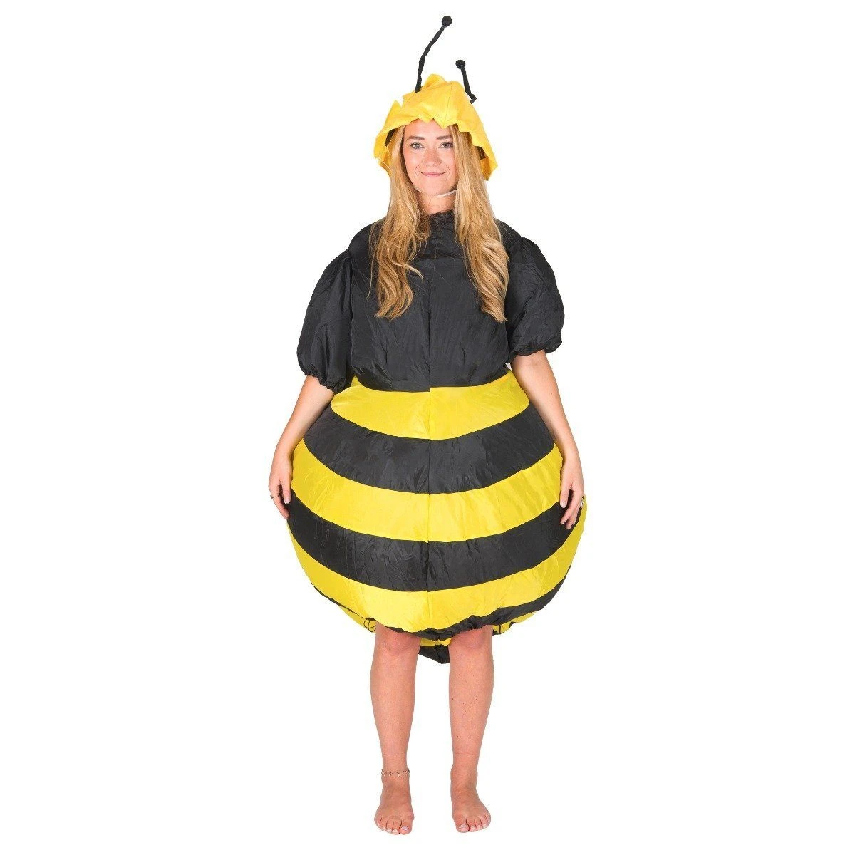 Inflatable Bee Costume 4 Inflatable Bee Costume - Image 2