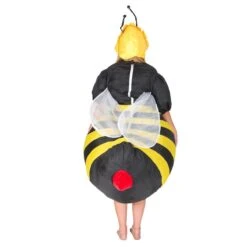 Inflatable Bee Costume 10 Inflatable Bee Costume -BodySocks fancy dress inflatable bee costume 3