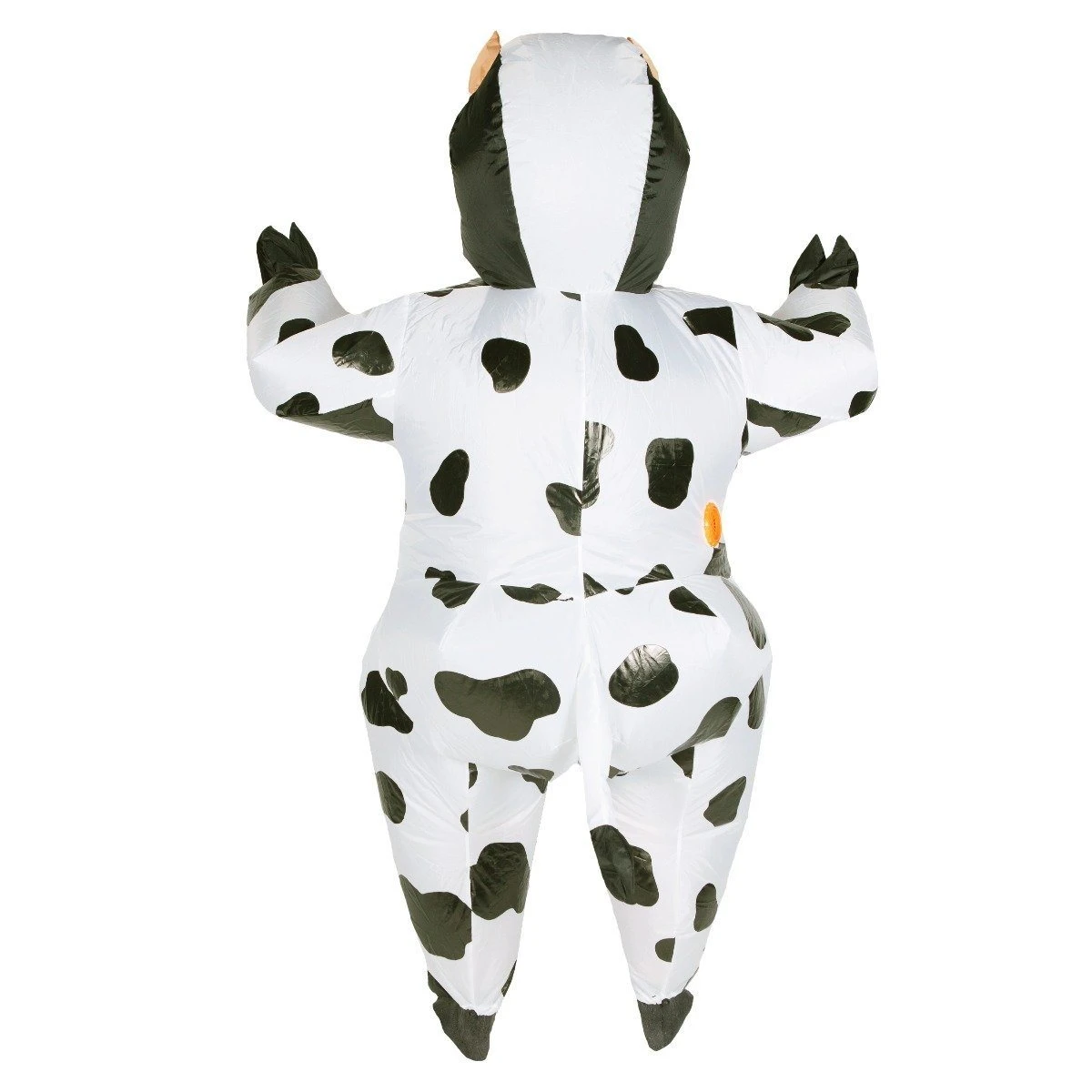 Inflatable Cow Costume 5 Inflatable Cow Costume - Image 3