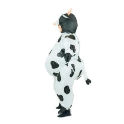 Inflatable Cow Costume 12 Inflatable Cow Costume -BodySocks fancy dress inflatable cow costume 5