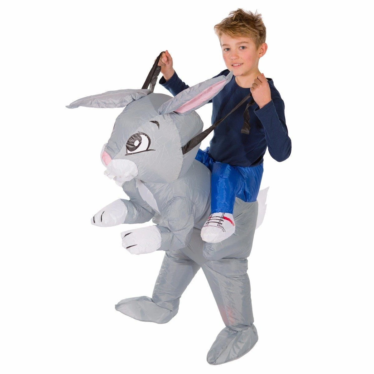 Kids Inflatable Rabbit Costume 3 Kids Inflatable Rabbit Costume